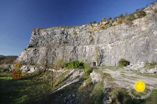 Ze Srbska do Berouna – přes Alkazar