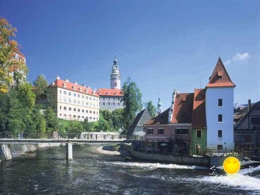 Český Krumlov