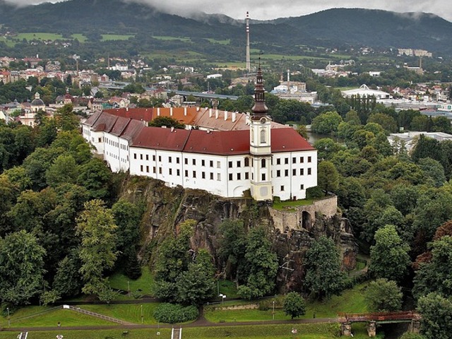 Výlety v Ústeckém kraji