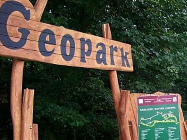 Geopark Vysočina