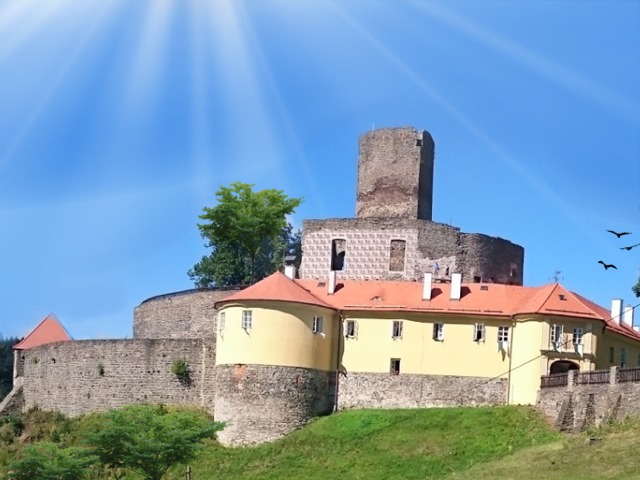 Svojanov