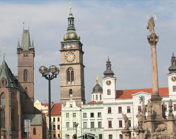 štěstí cz osudová seznamka Hradec Králové