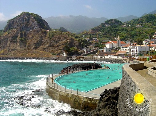 Madeira