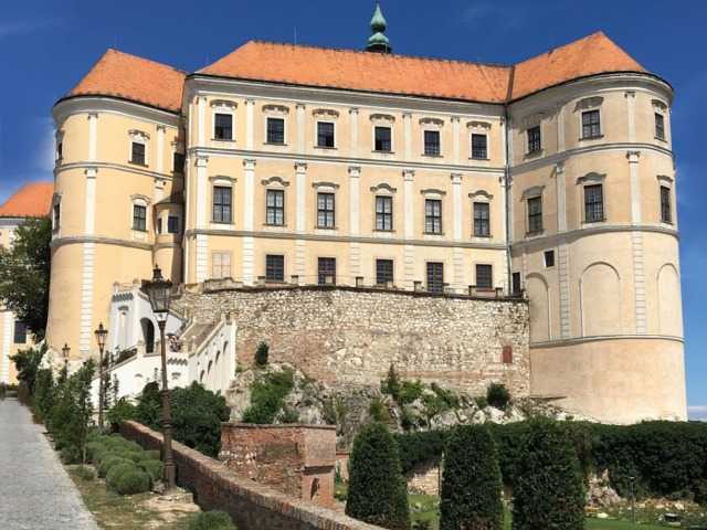 Mikulov