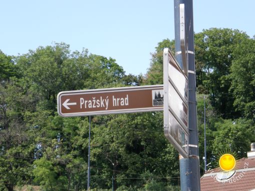 Pražský Hrad