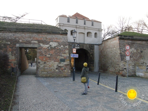 Vyšehrad