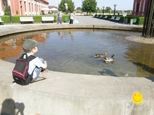 Zámek Troja