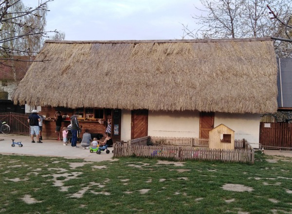 Zoopark Milíčov